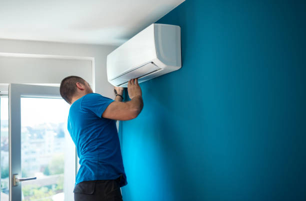 Best Residential HVAC in Seymour, TX