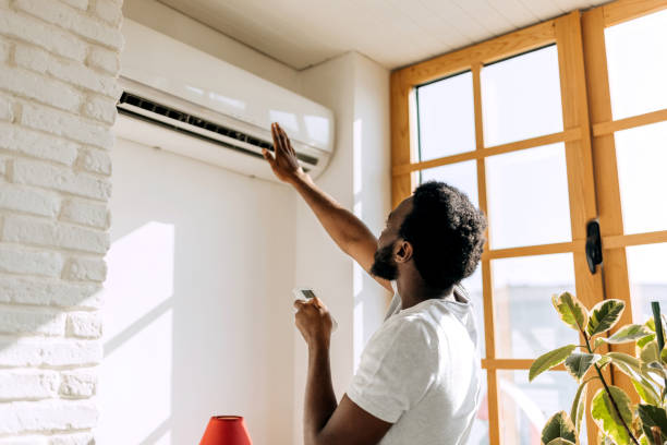Best HVAC Software and Technology in Seymour, TX