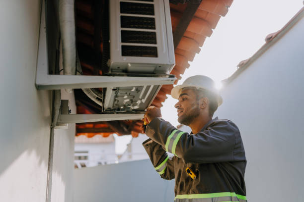 Best VRF (Variable Refrigerant Flow) Systems in Seymour, TX