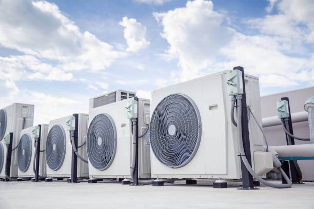 Best Thermostats and Smart Controls in Seymour, TX