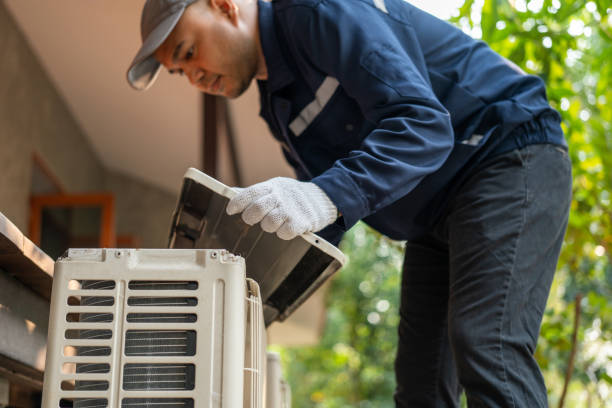 Best HVAC Consulting and Engineering in Seymour, TX